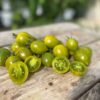 Tomat 'Green Grape'