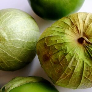 Mehhiko füüsal ehk tomatillofüüsal