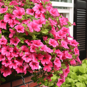 Surfiinia 'Hot Pink'